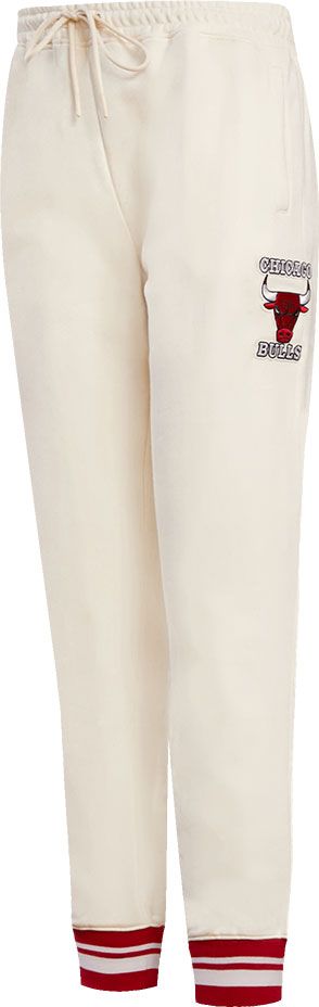 Pro Standard Women's Chicago Bulls Retro Sweatpants product image