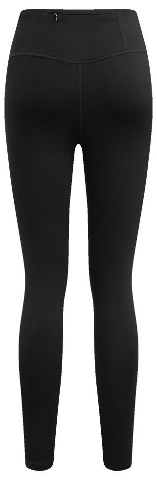 Pro Standard Women's Chicago Bulls Black Neutral Jersey Leggings product image