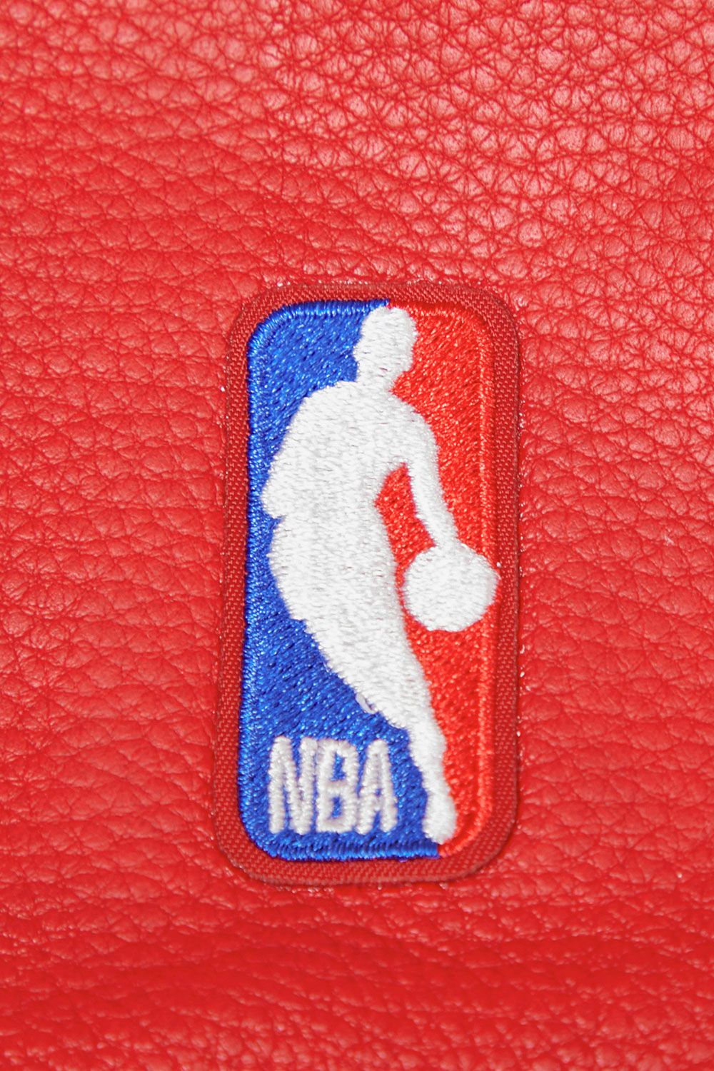 Pro Standard Women's Chicago Bulls Varsity Jacket product image