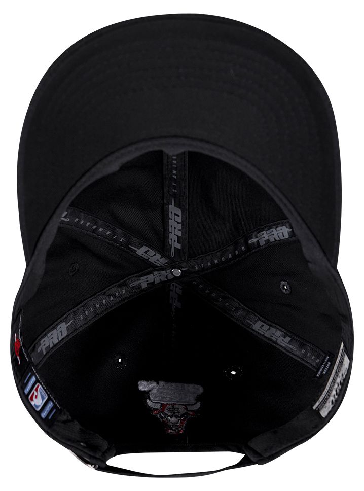 Pro Standard Women's Chicago Bulls Jewel Dad Hat product image