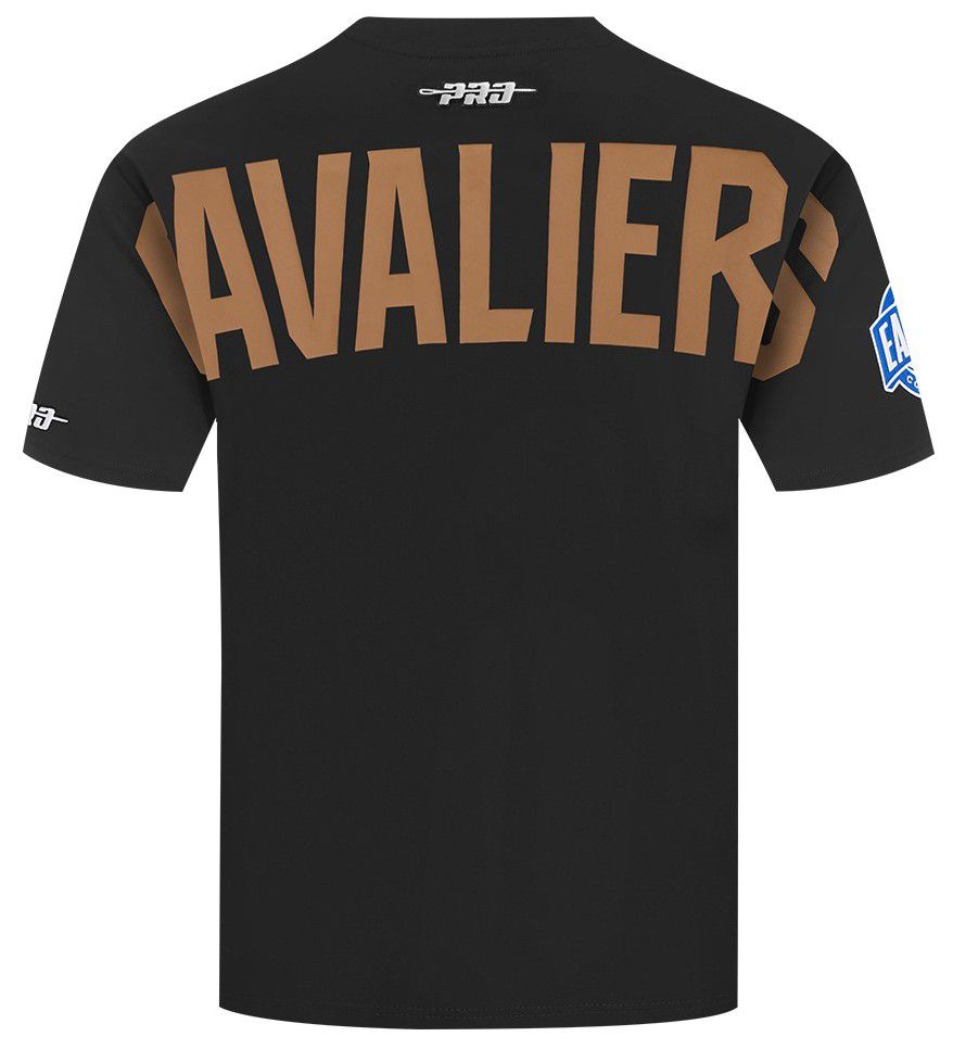 Pro Standard Men's Cleveland Cavaliers Playback T-Shirt product image