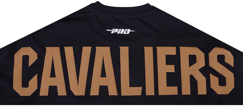Pro Standard Men's Cleveland Cavaliers Playback T-Shirt product image