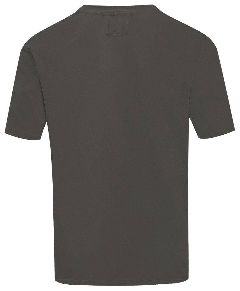 Pro Standard Men's Cleveland Cavaliers Taupe Neutral Drop Shoulder Short Sleeve T-Shirt product image