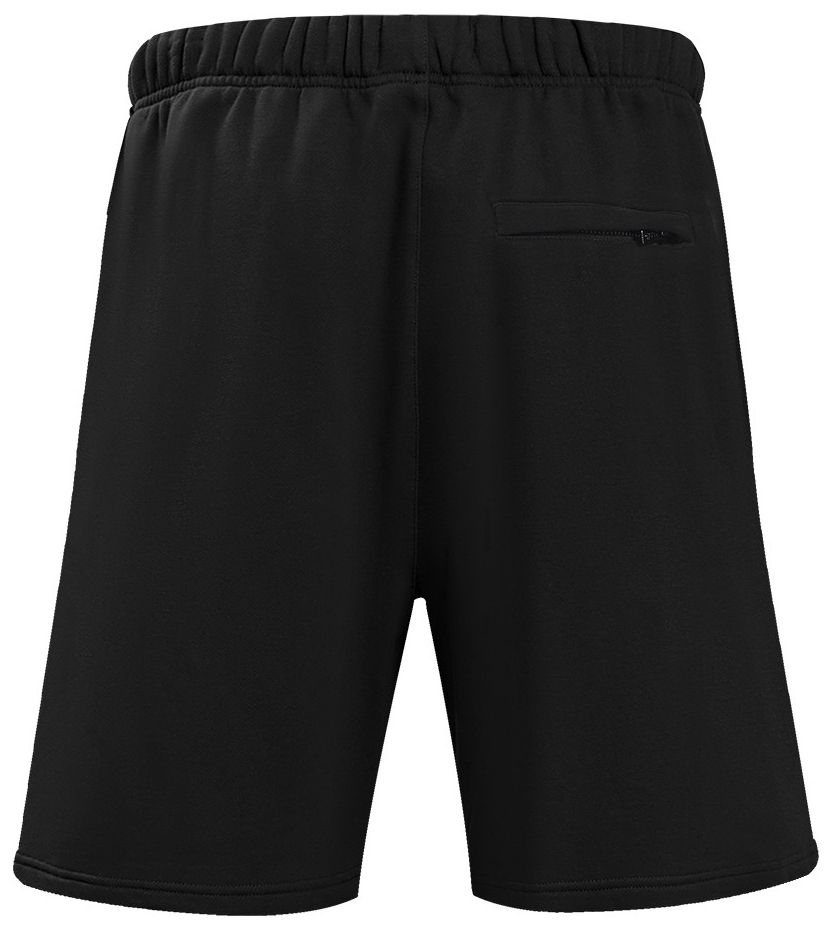 Pro Standard Men's Cleveland Cavaliers Black Neutral Fleece Shorts product image