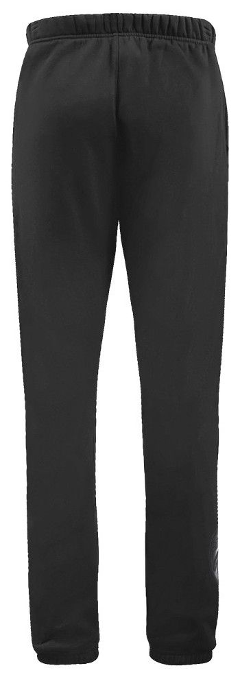 Pro Standard Men's Cleveland Cavaliers Black Neutral Fleece Sweatpants product image