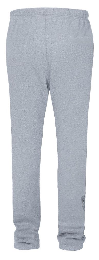 Pro Standard Men's Cleveland Cavaliers Gray Neutral Fleece Sweatpants product image