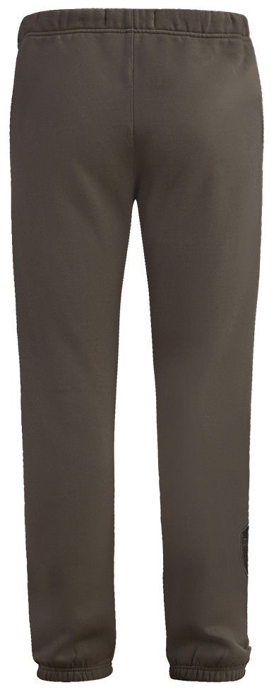 Pro Standard Men's Cleveland Cavaliers Taupe Neutral Fleece Sweatpants product image