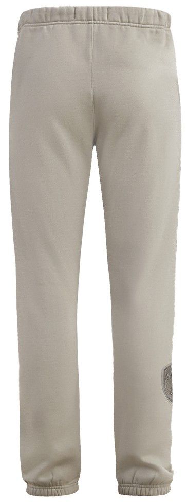 Pro Standard Men's Cleveland Cavaliers Taupe Neutral Fleece Sweatpants product image