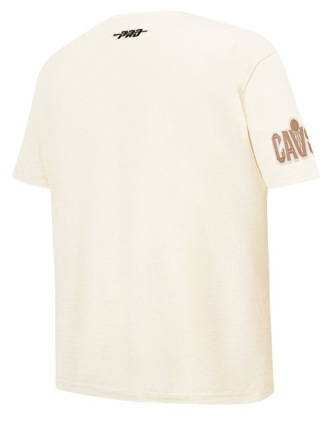 Pro Standard Youth Cleveland Cavaliers Retro Classic T-Shirt product image