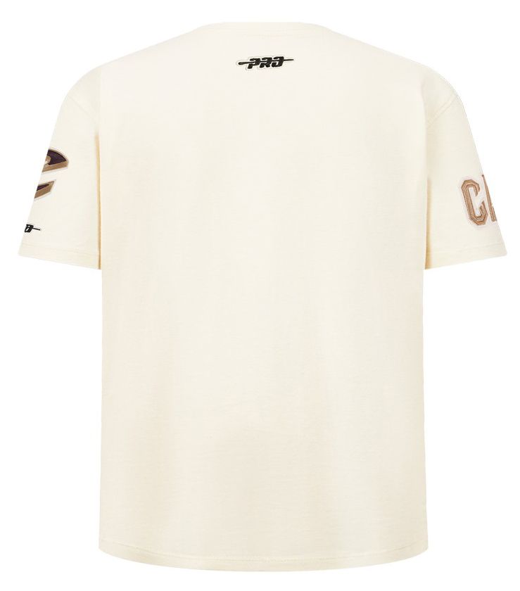 Pro Standard Youth Cleveland Cavaliers Retro Classic T-Shirt product image
