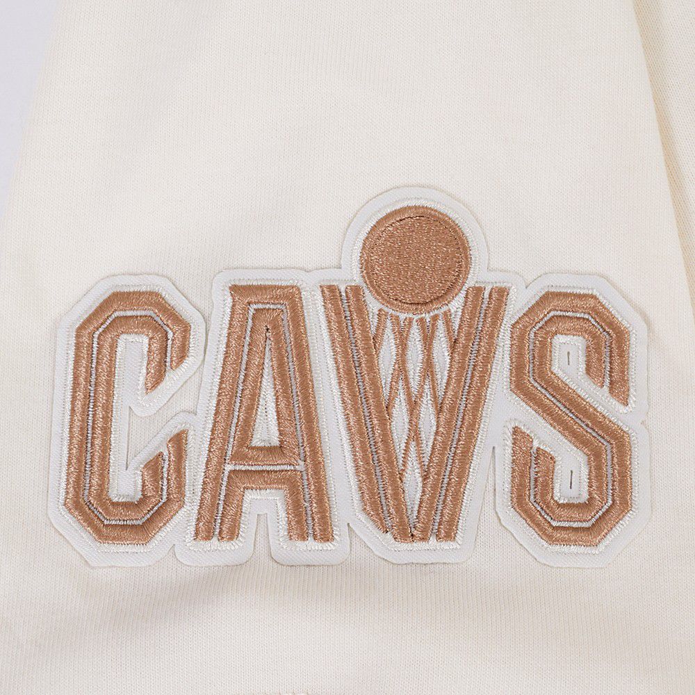 Pro Standard Youth Cleveland Cavaliers Retro Classic T-Shirt product image