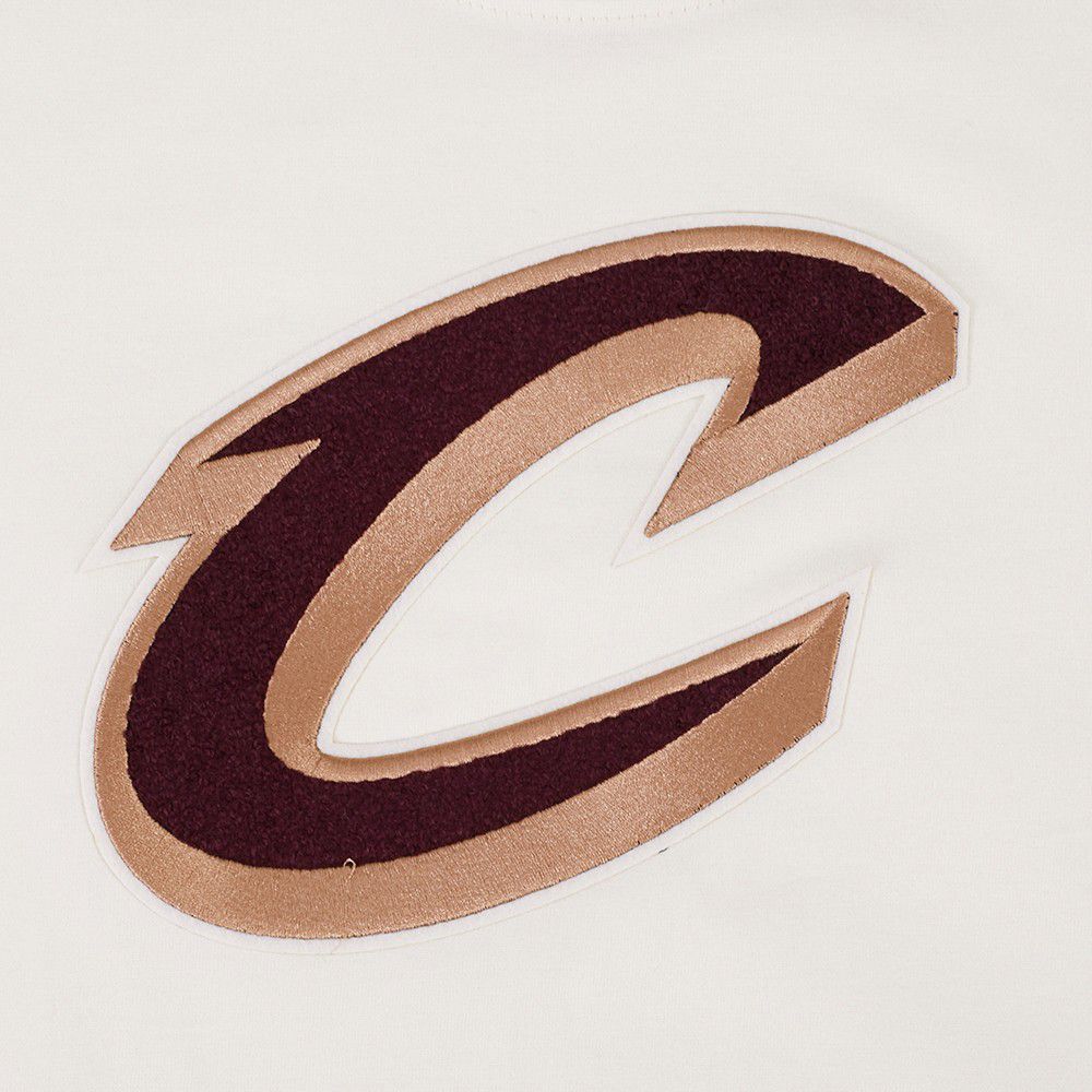 Pro Standard Youth Cleveland Cavaliers Retro Classic T-Shirt product image