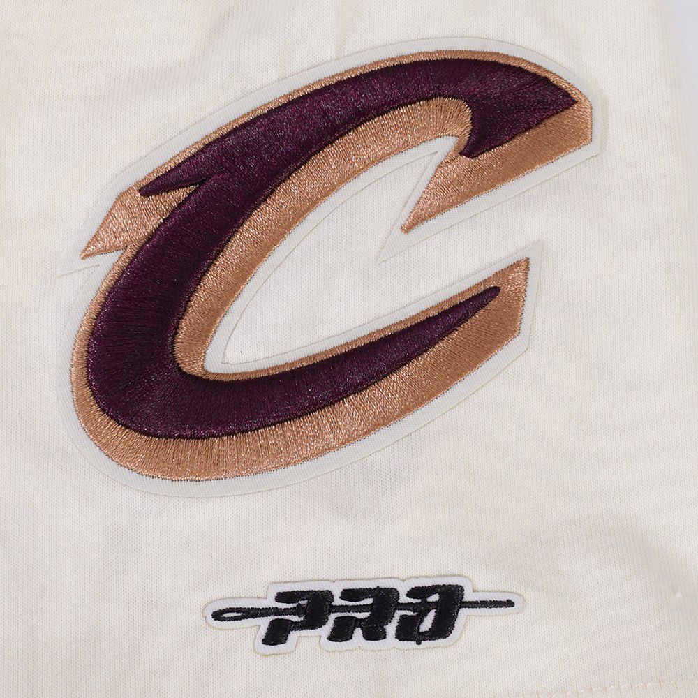 Pro Standard Youth Cleveland Cavaliers Retro Classic T-Shirt product image