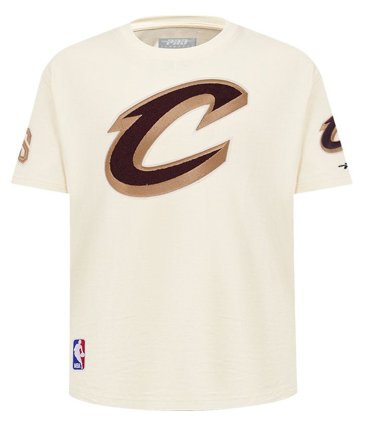 Pro Standard Youth Cleveland Cavaliers Retro Classic T-Shirt product image