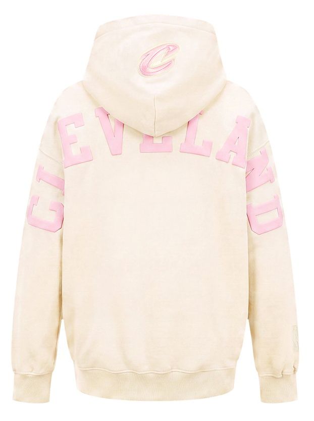 Pro Standard Girls' Cleveland Cavaliers Wingspan Fleece Hoodie product image