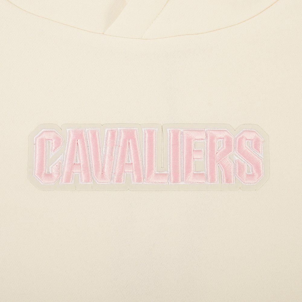 Pro Standard Girls' Cleveland Cavaliers Wingspan Fleece Hoodie product image