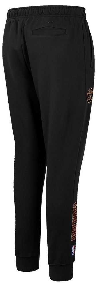 Pro Standard Women's Cleveland Cavaliers Black Classic Fleece Sweatpants product image