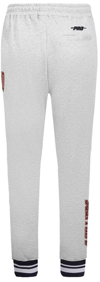 Pro Standard Women's Cleveland Cavaliers Grey Crest Emblem Sweatpants product image