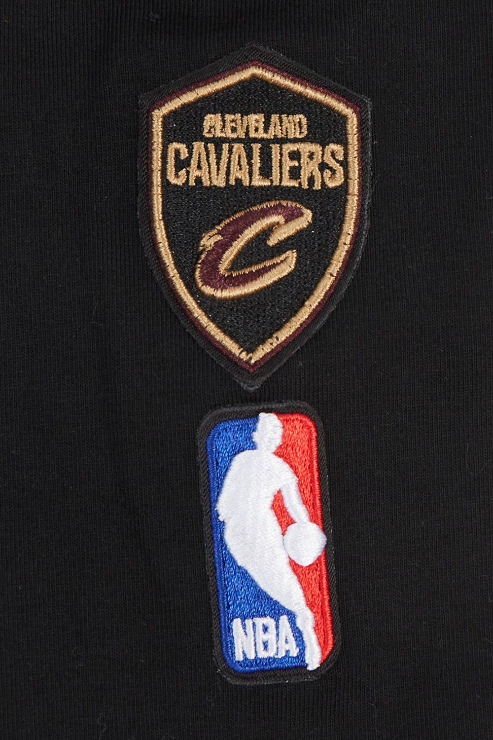 Pro Standard Women's Cleveland Cavaliers Black Classic Jersey Leggings product image