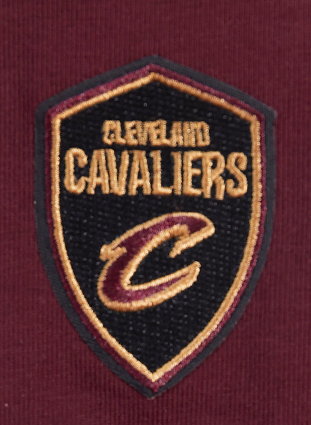 Pro Standard Women's Cleveland Cavaliers Red Classic Jersey Leggings product image