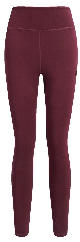 Pro Standard Women's Cleveland Cavaliers Red Classic Jersey Leggings product image