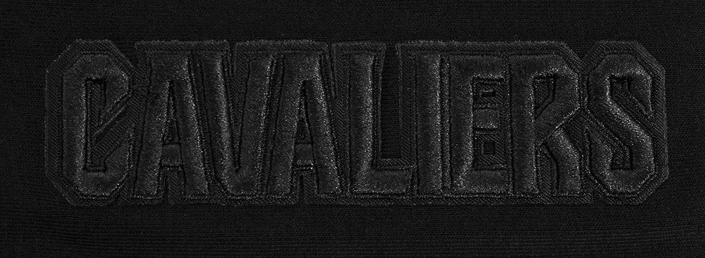 Pro Standard Women's Cleveland Cavaliers Black Neutral Jersey Leggings product image