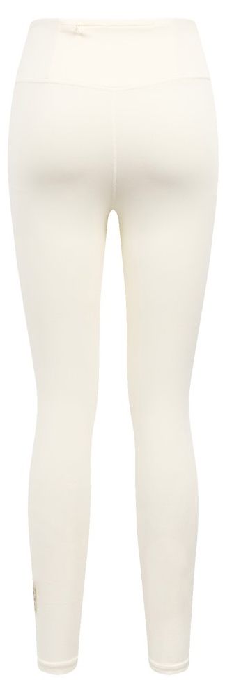 Pro Standard Women's Cleveland Cavaliers Off White Neutral Jersey Leggings product image