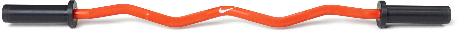 Nike Strength Shield Curl Bar – 10KG product image