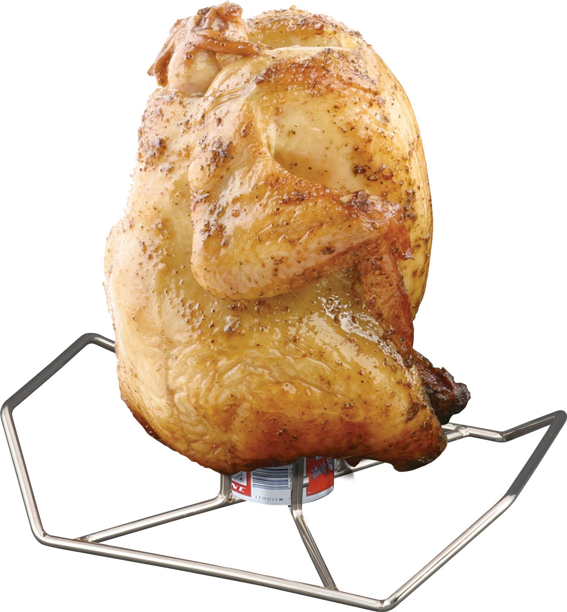 Camp Chef The Roost Beer Can Chicken Holder product image