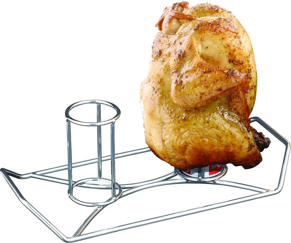 Camp Chef Beer Can Chicken Holder product image