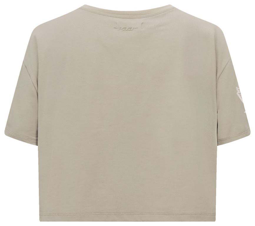 Pro Standard Women's Charlotte Hornets Boxy T-Shirt product image