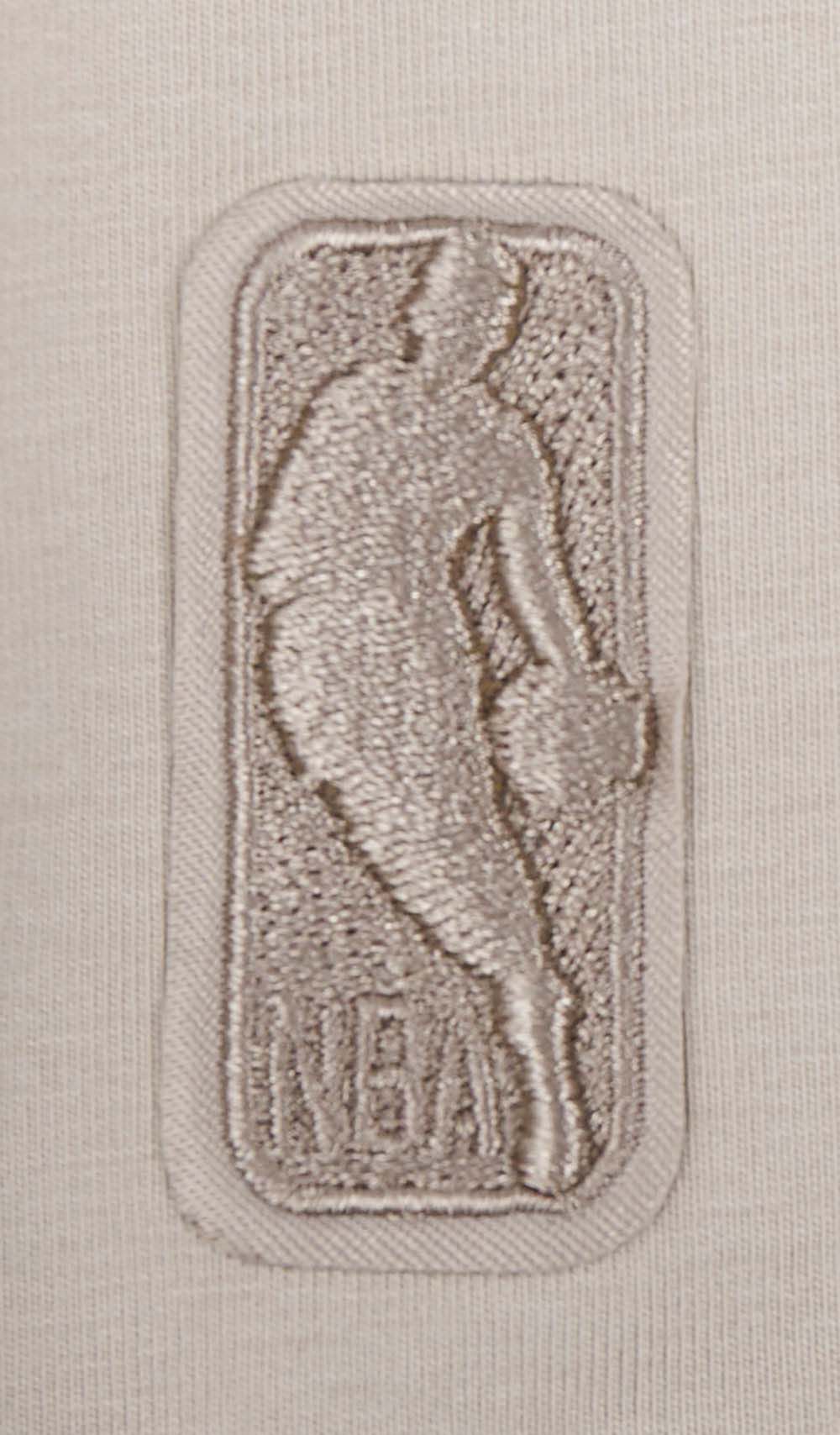 Pro Standard Women's Charlotte Hornets Boxy T-Shirt product image