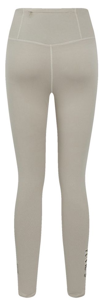 Pro Standard Women's Charlotte Hornets Taupe Neutral Jersey Leggings product image