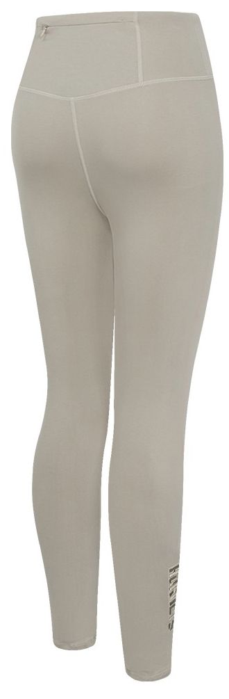 Pro Standard Women's Charlotte Hornets Taupe Neutral Jersey Leggings product image