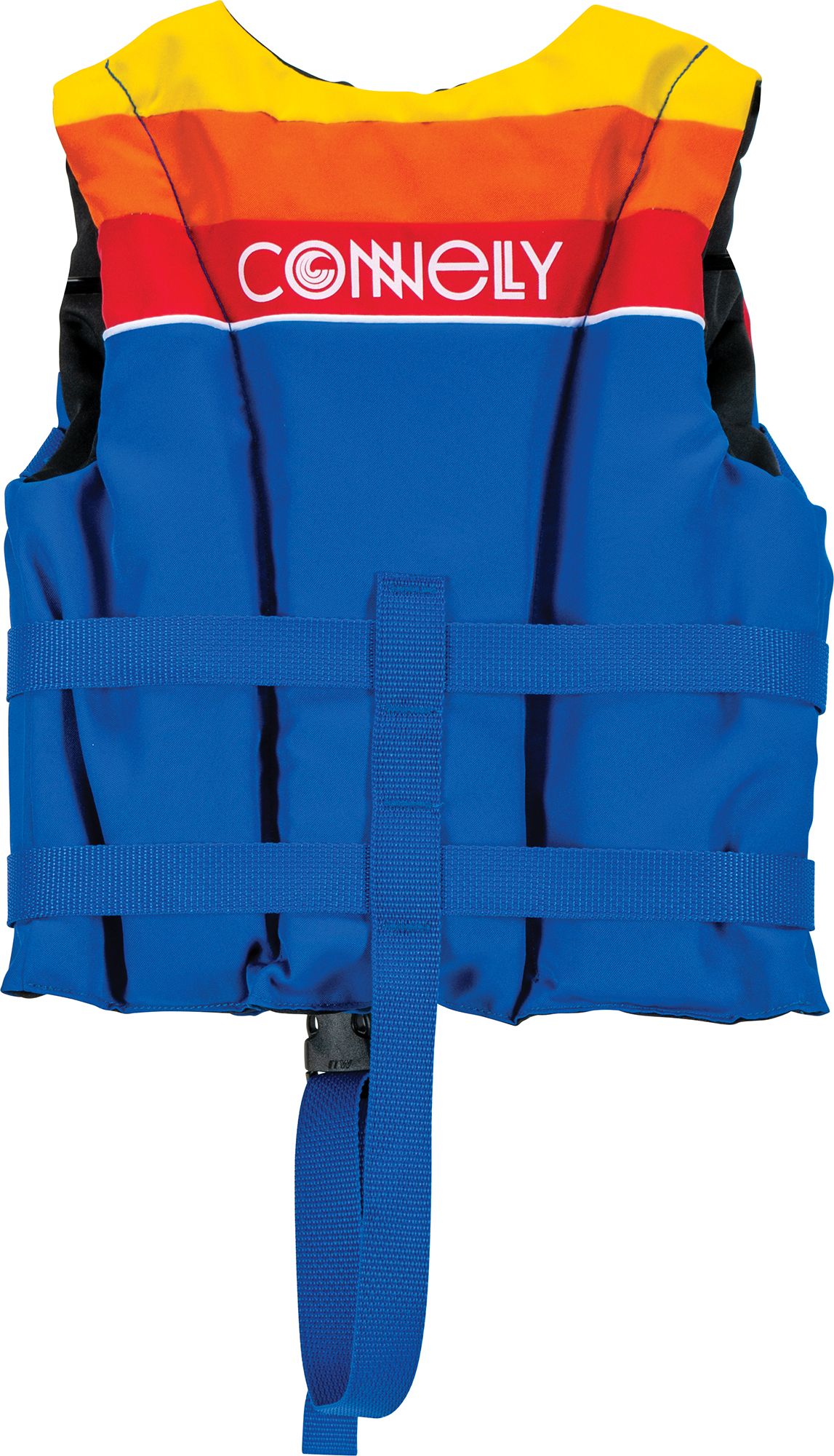 Connelly Boys' Child Retro Nylon Life Vest product image