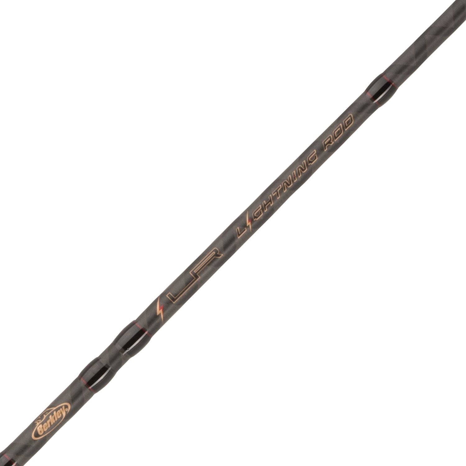 Berkley Lightning Casting Rod product image