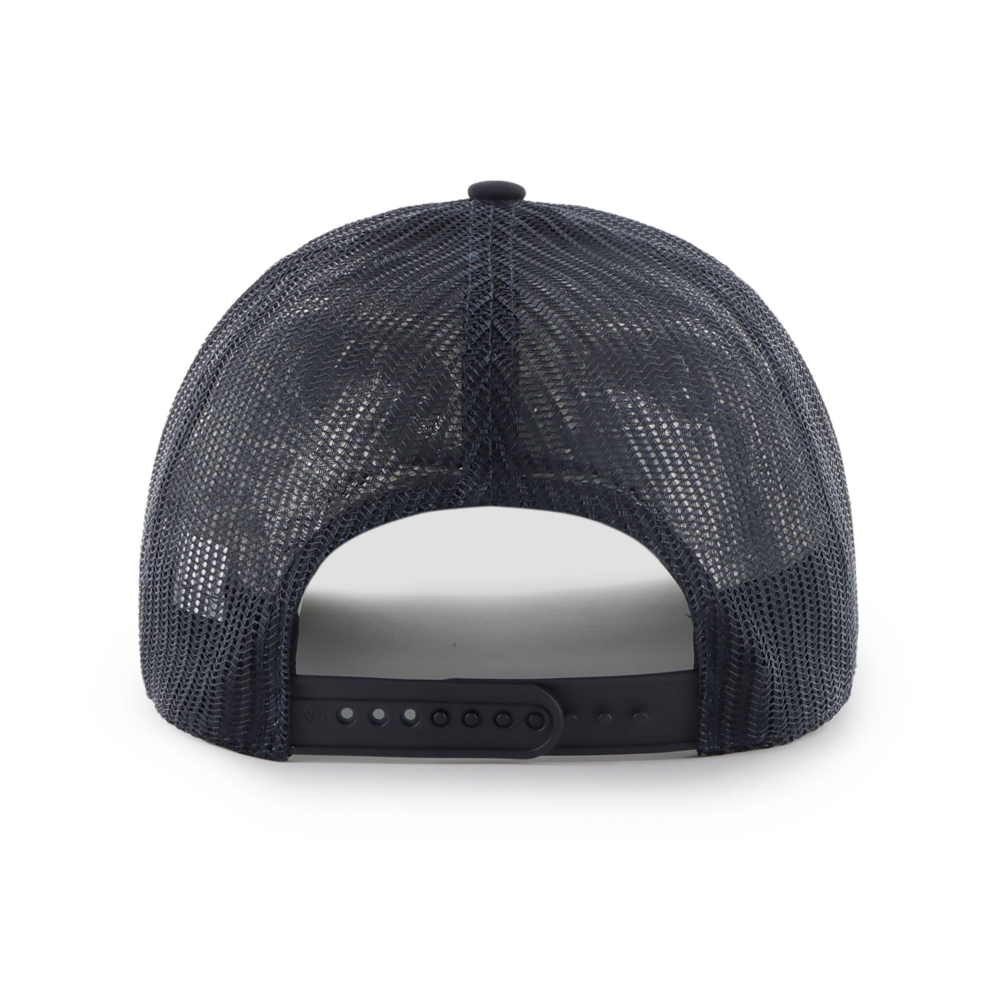 '47 Men's New York Yankees Navy Trucker Hat product image