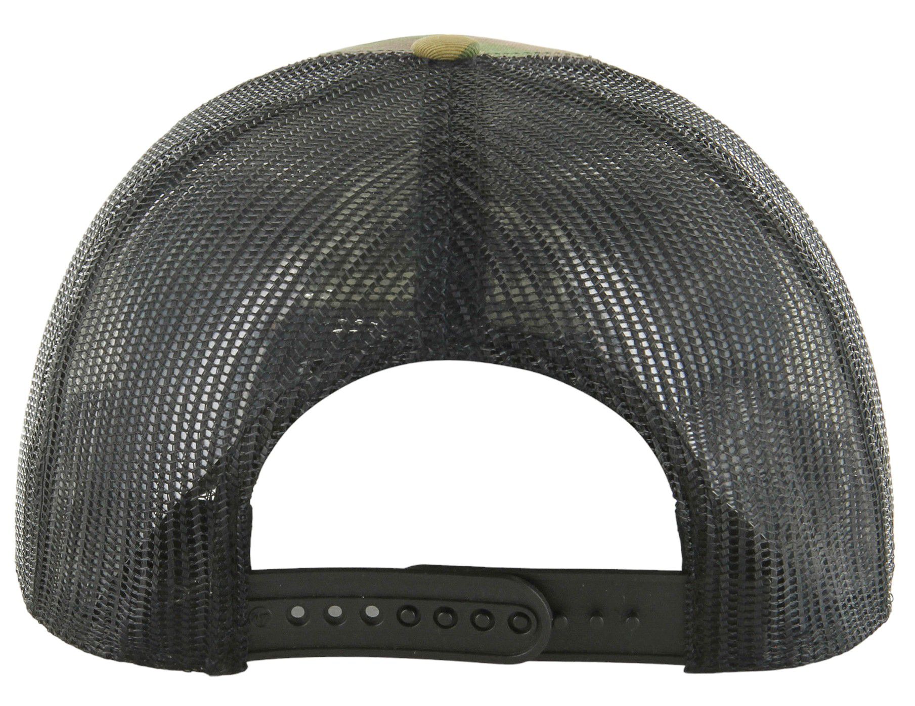 '47 Adult Cleveland Guardians Camoflage Clean Up Adjustable Hat product image