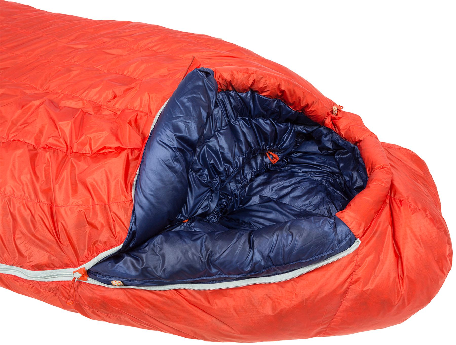 Big Agnes Cinnabar -20 Sleeping Bag product image