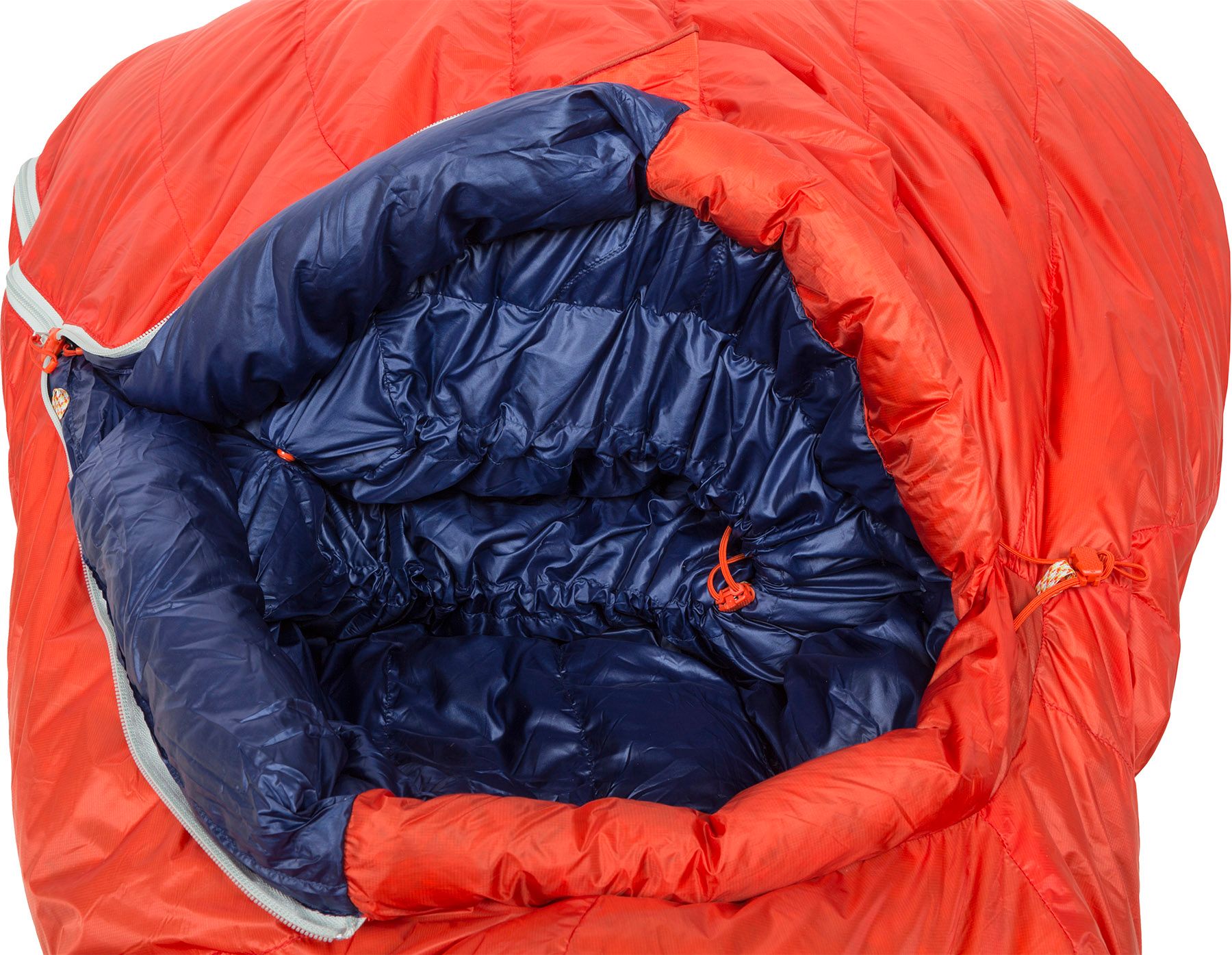 Big Agnes Cinnabar -20 Sleeping Bag product image