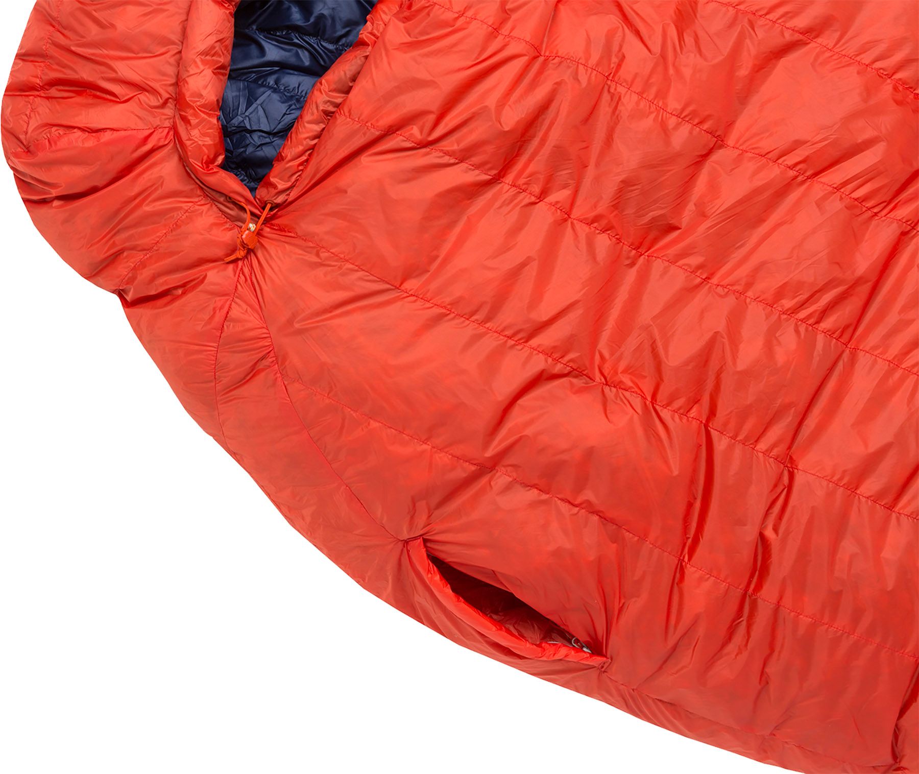 Big Agnes Cinnabar -20 Sleeping Bag product image