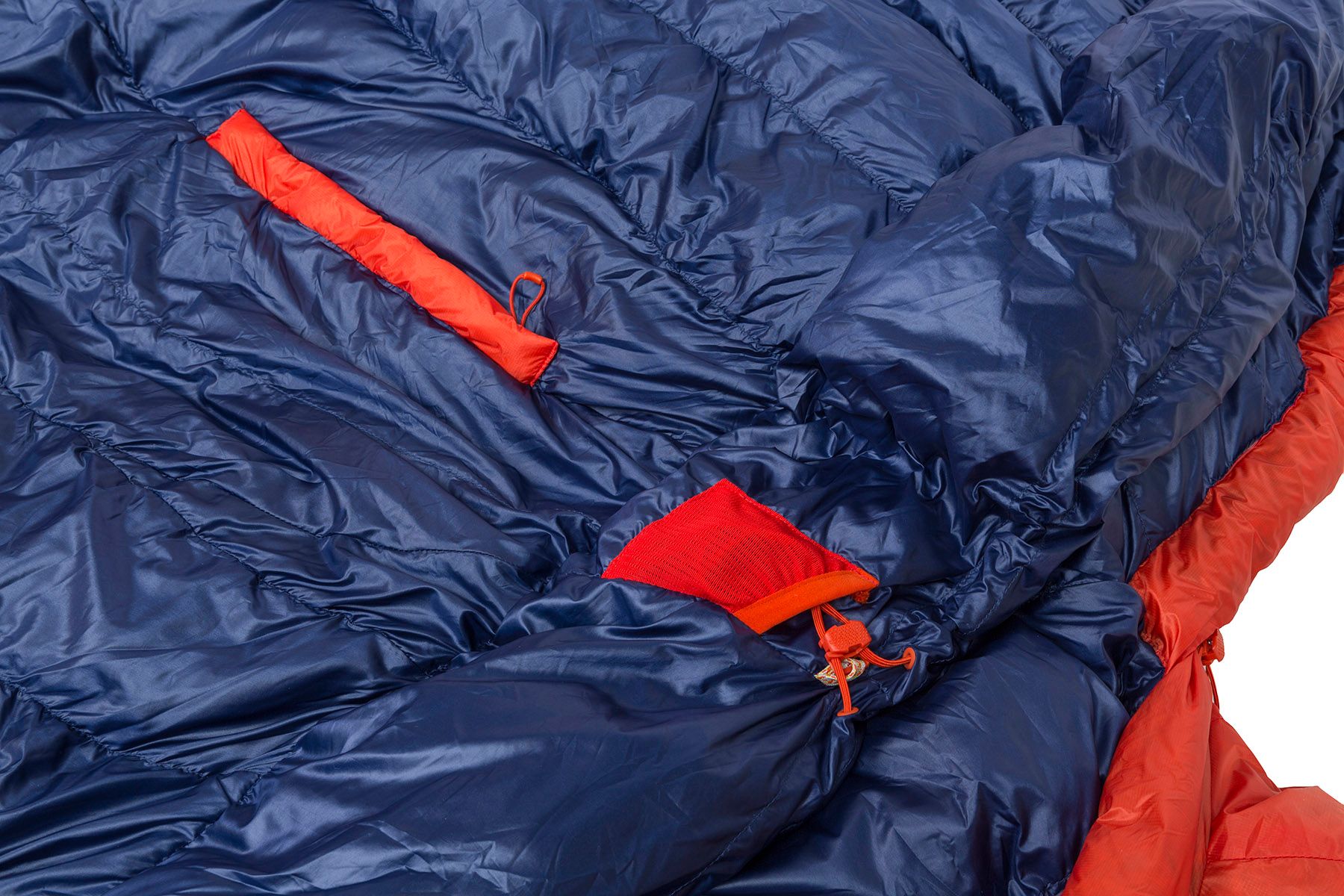 Big Agnes Cinnabar -20 Sleeping Bag product image