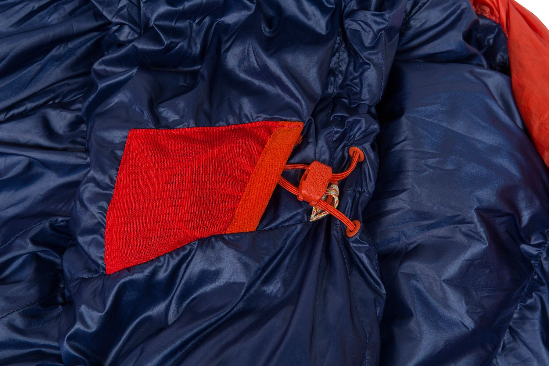 Big Agnes Cinnabar -20 Sleeping Bag product image