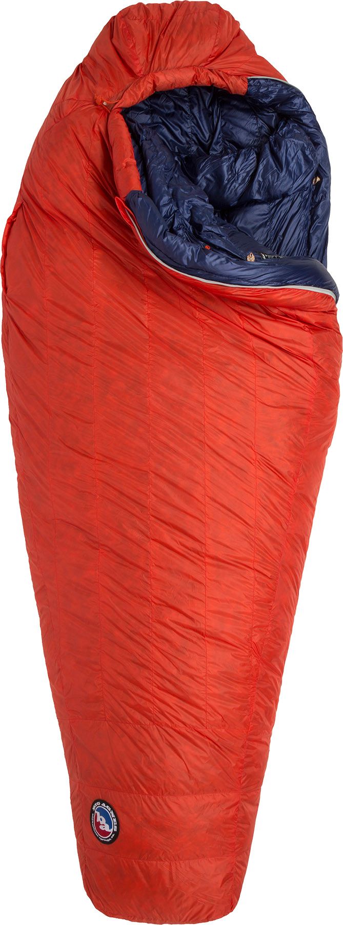 Big Agnes Cinnabar -20 Sleeping Bag product image