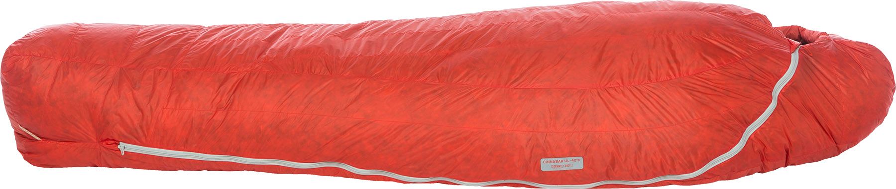 Big Agnes Cinnabar -20 Sleeping Bag product image