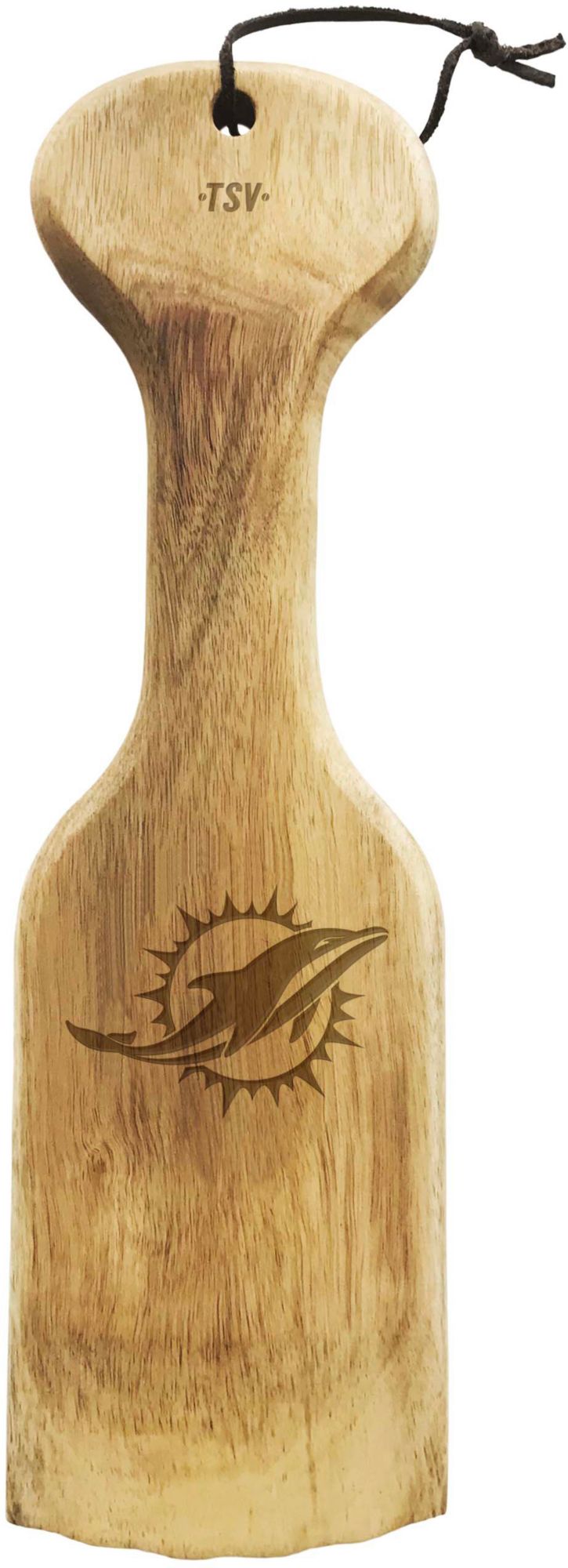 Sports Vault Miami Dolphins Grill Brush product image