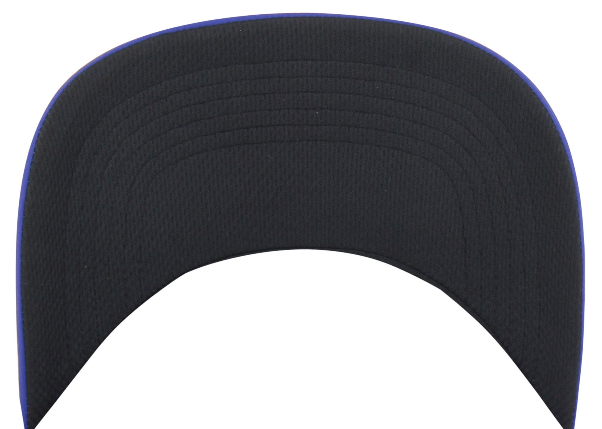 '47 Adult Los Angeles Dodgers Royal Condor Hitch Adjustable Hat product image