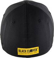 Black Clover Men's Premium Clover 49 Golf Hat product image