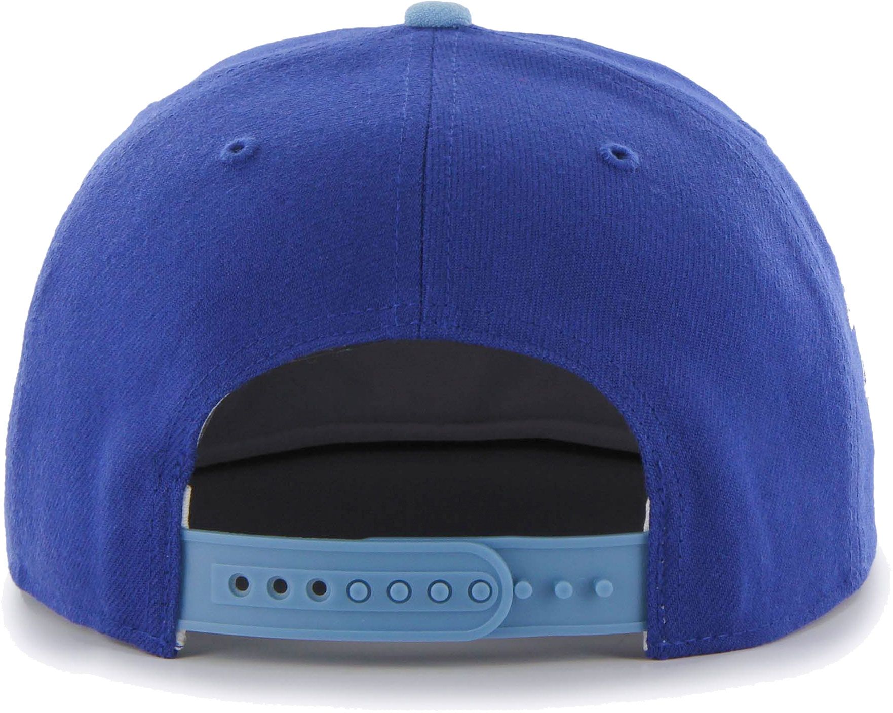 ‘47 Men's Toronto Blue Jays Blue Sure Shot Adjustable Hat product image
