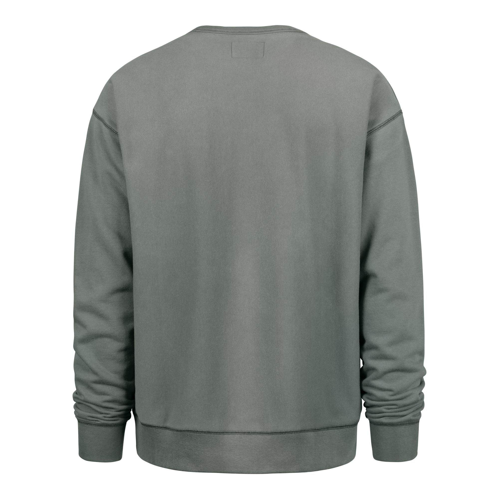 '47 Men's Baltimore Orioles Grey Wave Rider River Crew product image